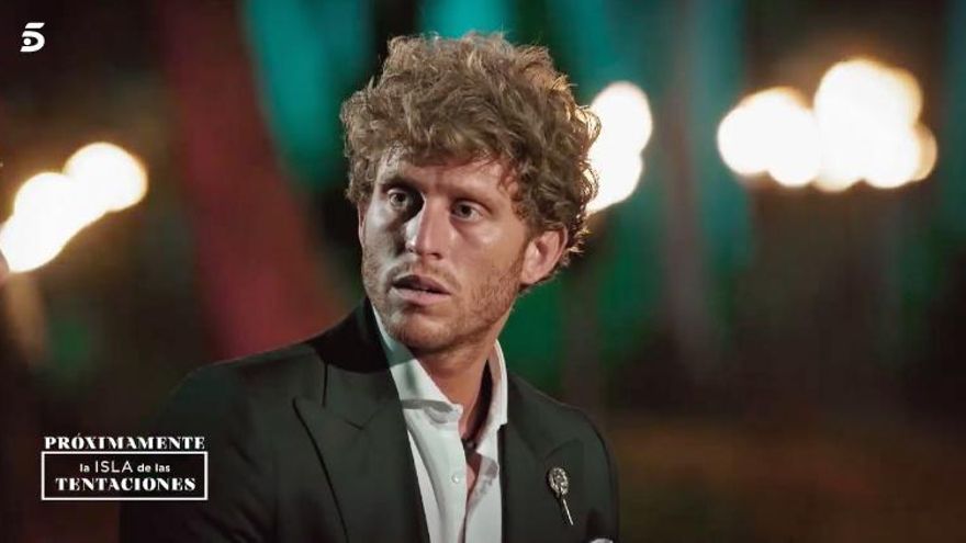 Gonzalo, en la última hoguera