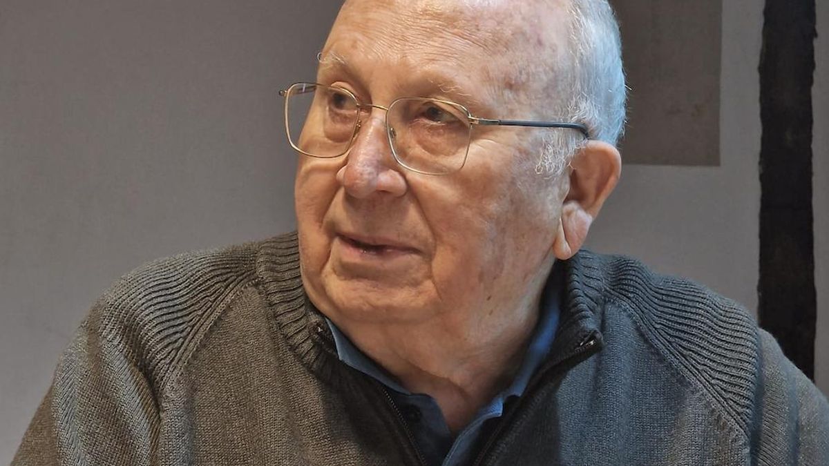 Amb Josep Ferrís: les solucions cristianes