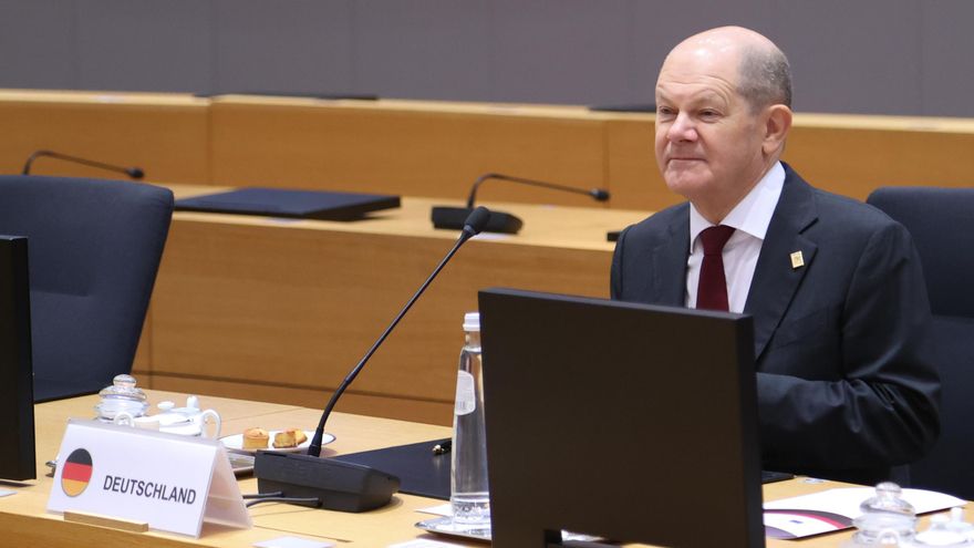 Alemania se convierte en un socio impredecible en la UE