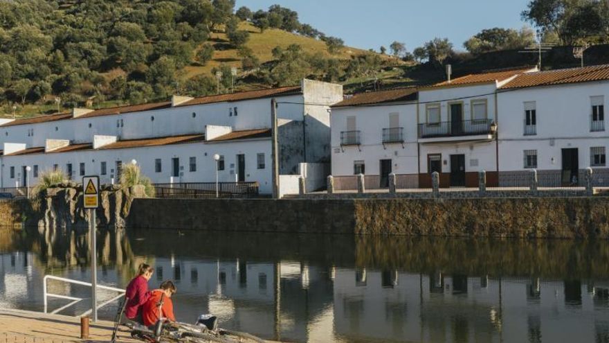 Imagen de recurso, de San Nicolás del Puerto, acerca de los planes de turismo del organismo provincial.