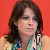 avatar de Adriana Lastra