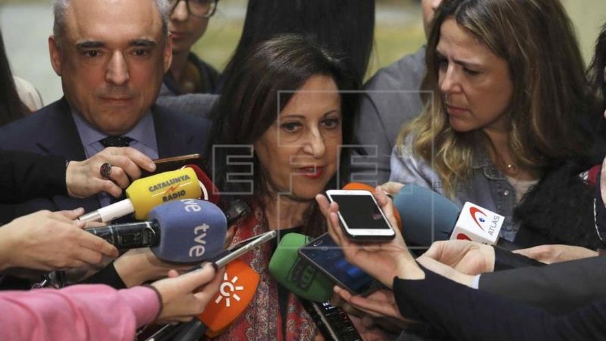 La oposición acusa a Rajoy de no defender la igualdad salarial hombre-mujer