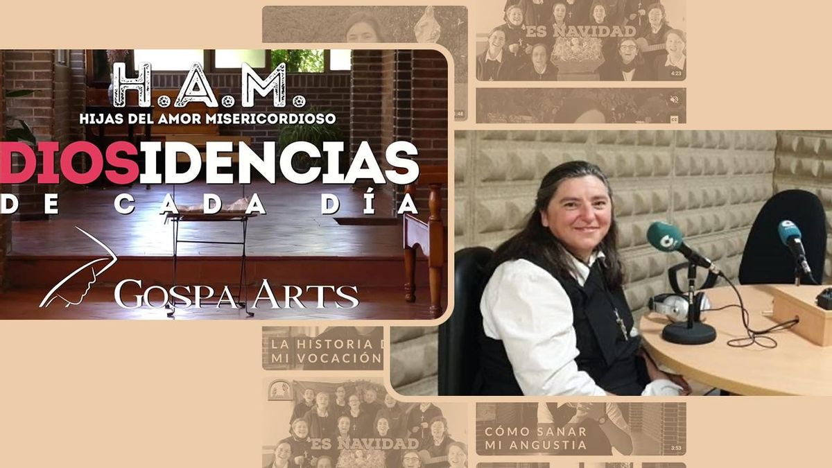 Golpe al 'boom' de Effetá y Emaús: disuelta la falsa congregación detrás de los retiros católicos 'secretos' para jóvenes