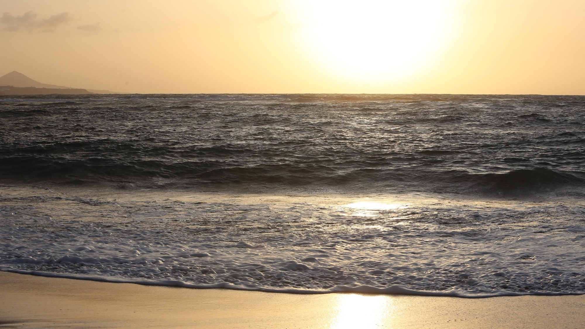 Playa de Las Canteras (Alejandro Ramos)