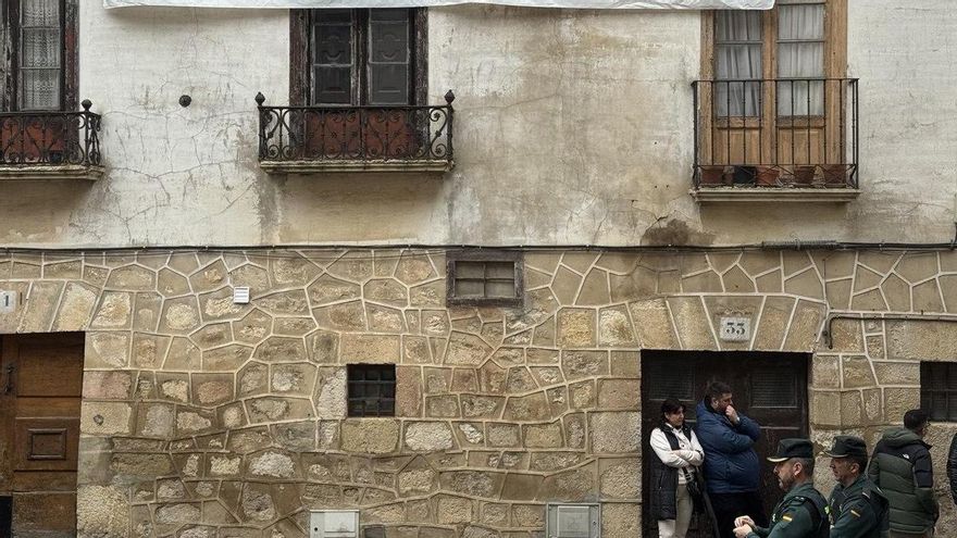 El ministro Torres ve "jurídicamente posible" la incorporación a Álava del enclave de Treviño