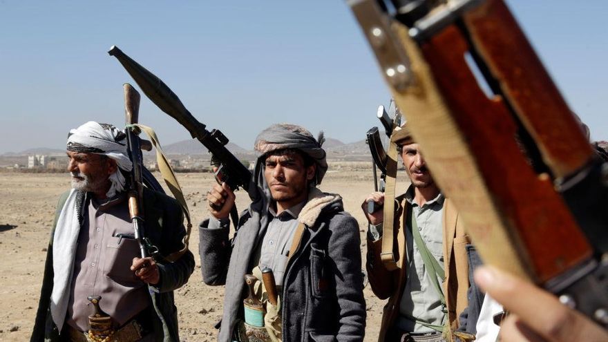 De Gaza a un ataque de Pakistán en Irán: ¿a qué países y por qué se está extendiendo el conflicto?