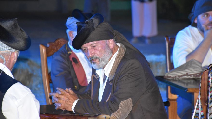 Benamejí cita a 'bandoleros' de toda Andalucía en su III Encuentro de Asociaciones de Recreación Histórica