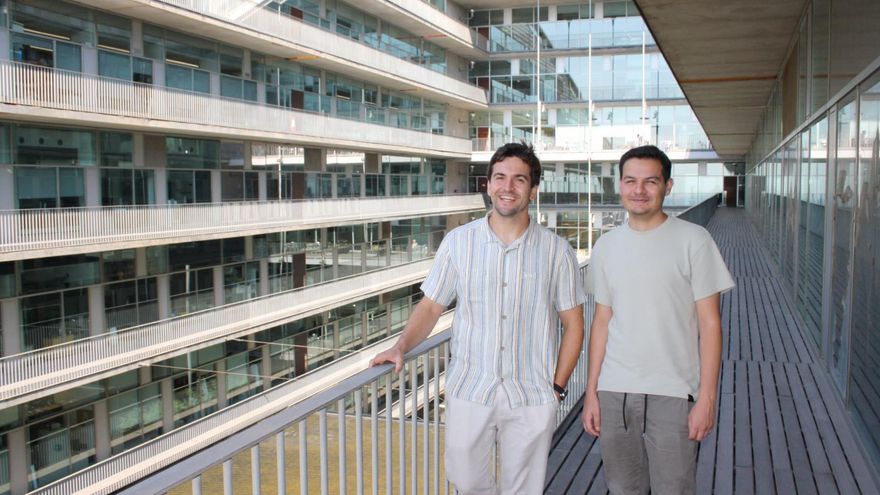 Un equipo internacional consigue una visualización más completa del genoma humano