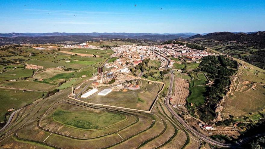 La Diputación de Ciudad Real destaca el "incalculable" valor patrimonial, cultural y medioambiental de la provincia