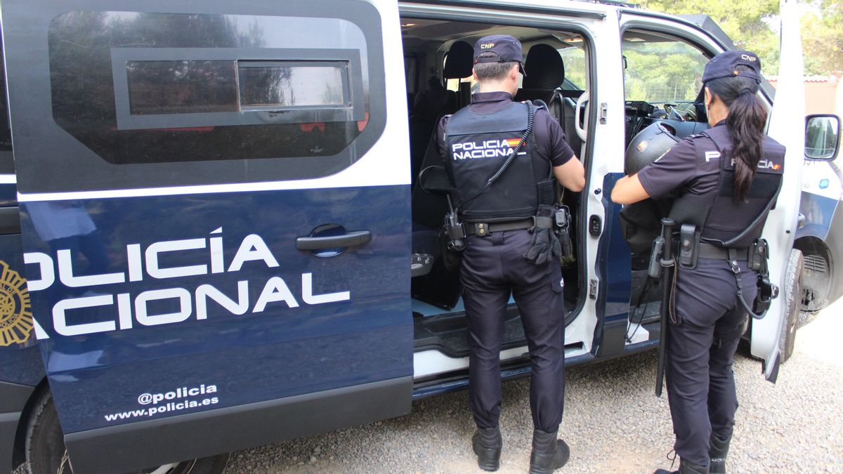 Investigan la muerte de un policía nacional en su vivienda de Ibiza