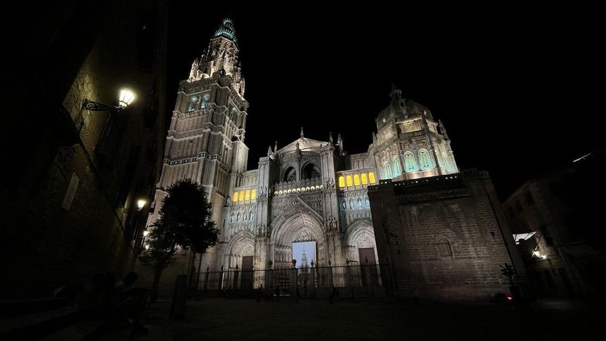 Deducciones fiscales de hasta el 95% para quien participe en el VIII Centenario de la Catedral de Toledo