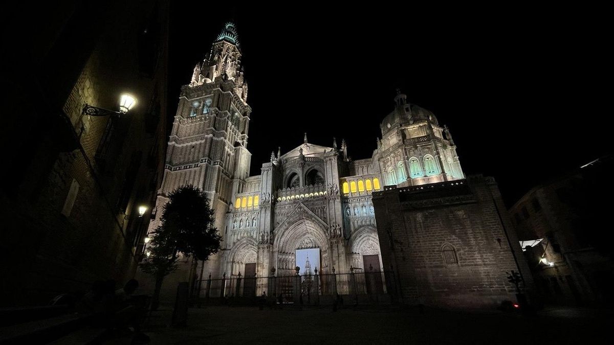 Deducciones fiscales de hasta el 95% para quien participe en el VIII Centenario de la Catedral de Toledo