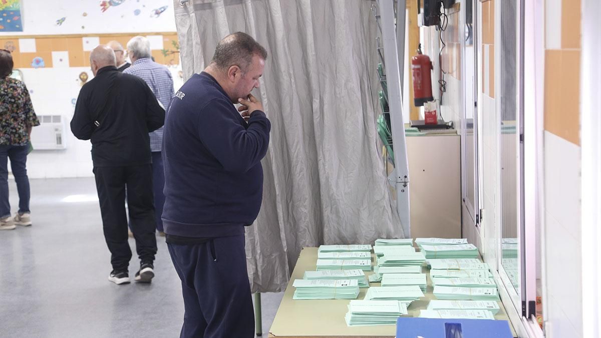 Elecciones al Parlamento de Andalucía 2026