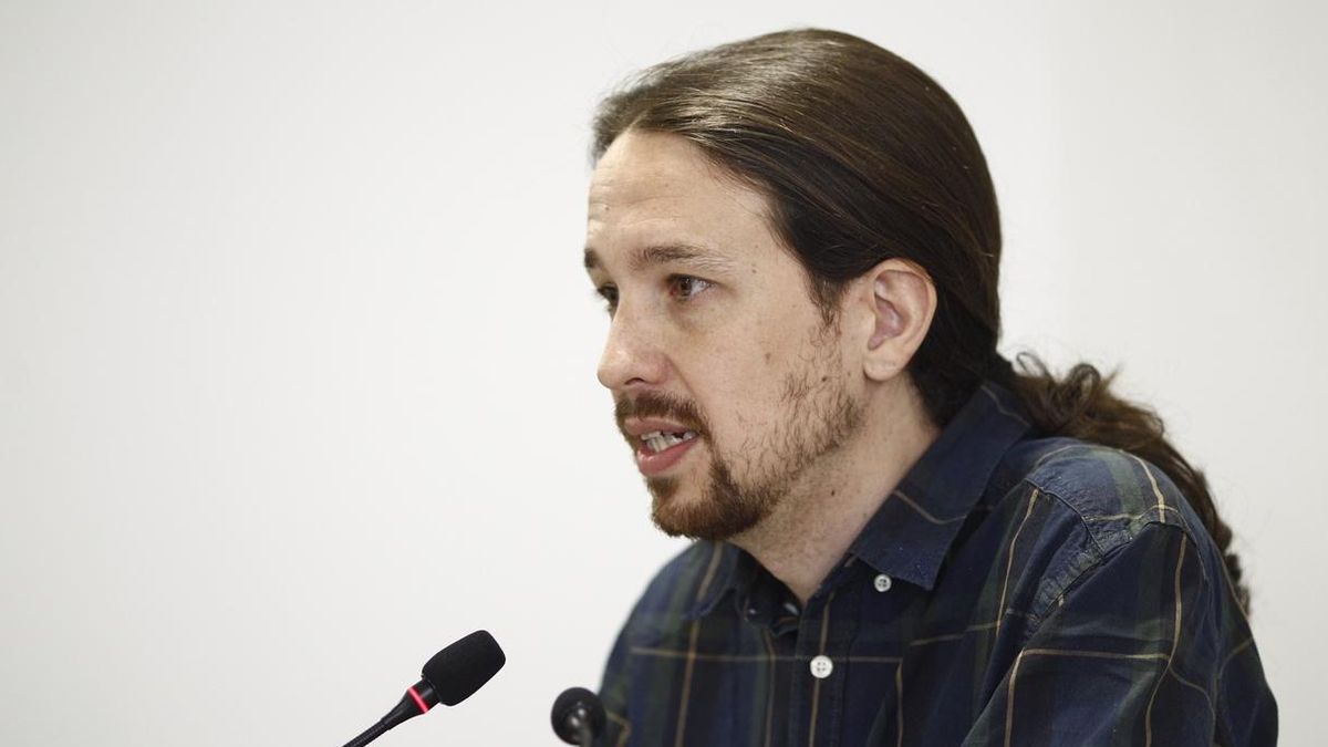 Iglesias rechaza ir con IU a las generales pero abre la puerta a concurrir con otras fuerzas en CCAA concretas