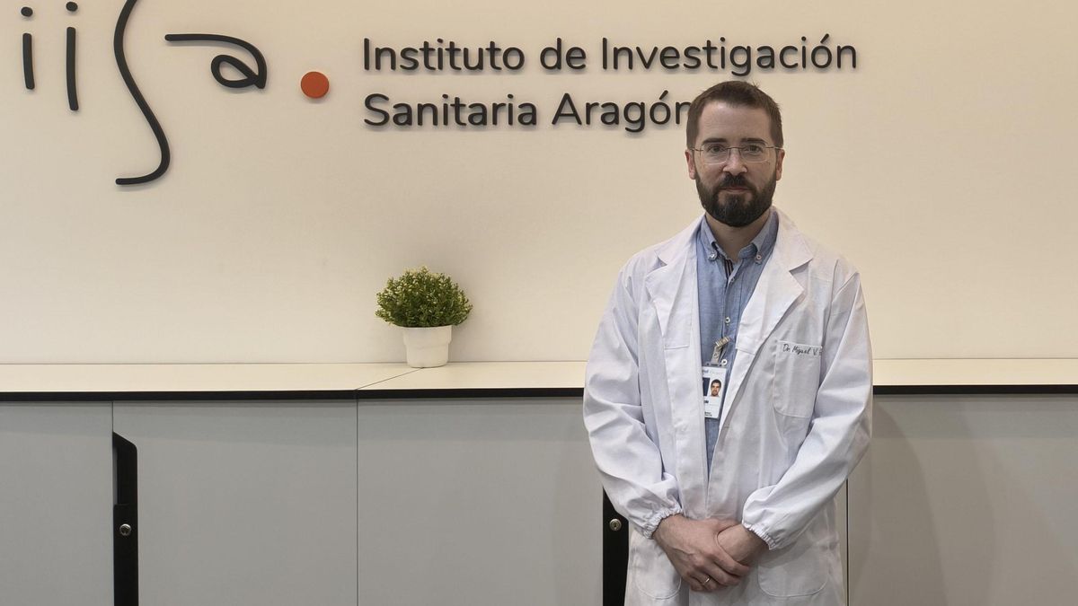 Una investigación en Zaragoza busca entender las causas de la endometriosis: “Ha sido históricamente abandonada”