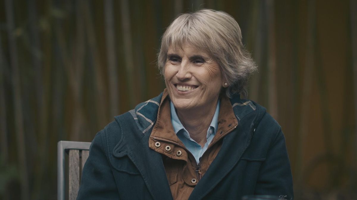 'En Primicia' cambia de noche en La 2 para repasar la aplaudida trayectoria de Paloma del Río