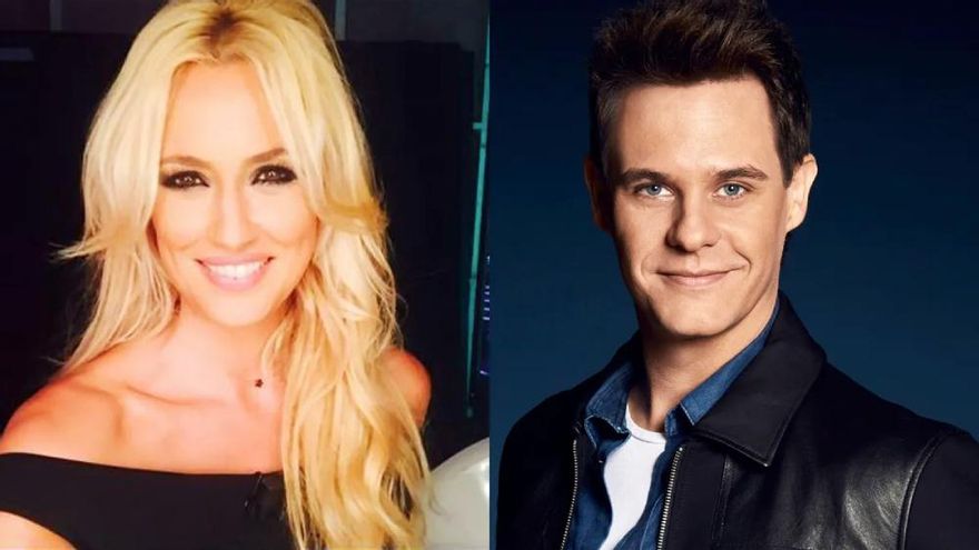 Telecinco anuncia que Christian Gálvez y Carolina Cerezuela presentarán su nuevo concurso de prime time con famosos
