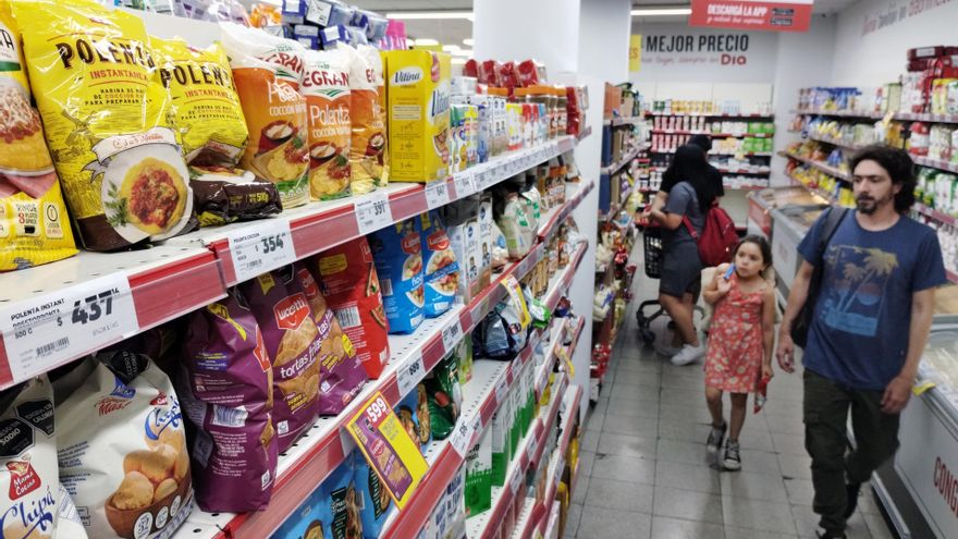 No corre más el "Compre sin IVA": finalizó el programa de reintegro del 21% en compras con tarjetas de débito