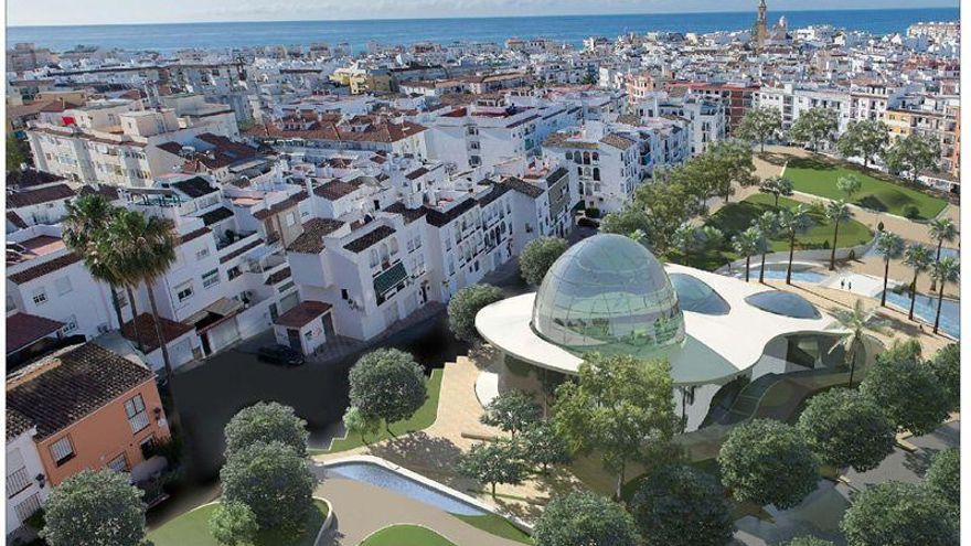 Del centro sociocultural al Orquidiario, las adjudicaciones de Estepona al antiguo socio del alcalde