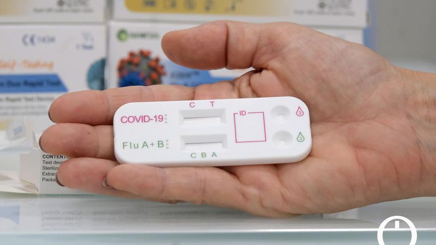 Las enfermedades respiratorias vuelven a sufrir un leve repunte en la provincia de Córdoba