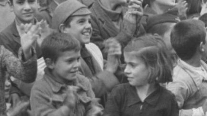 Una República para su infancia: el revolucionario plan de gobierno que puso como prioridad la sanidad y la felicidad