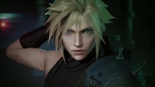 El remake de Final Fantasy VII ampliará la historia