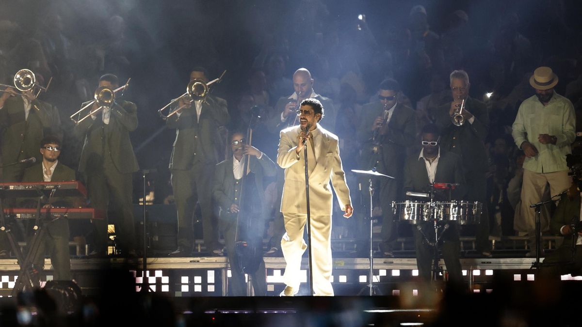 Reclaman a Bad Bunny 16 millones de dólares por el supuesto uso ilegal de la voz de una mujer en la canción 'EoO'