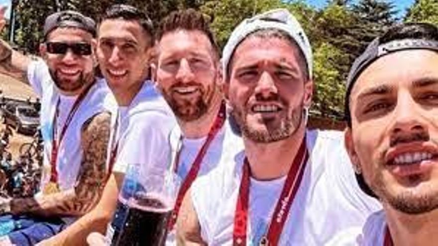 En una hora se agotaron las entradas para el partido de Argentina con Curazao en Santiago del Estero