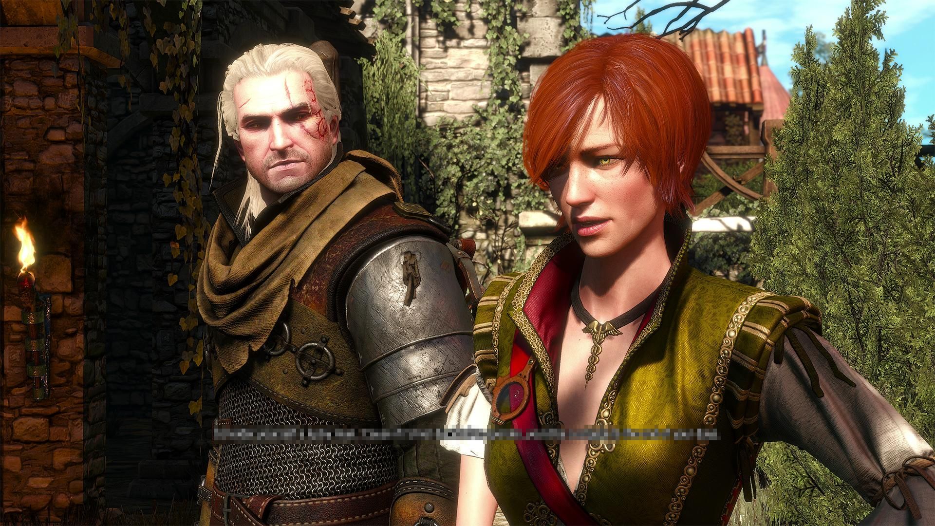 The Witcher 3 Wild Hunt Hearts of Stone,