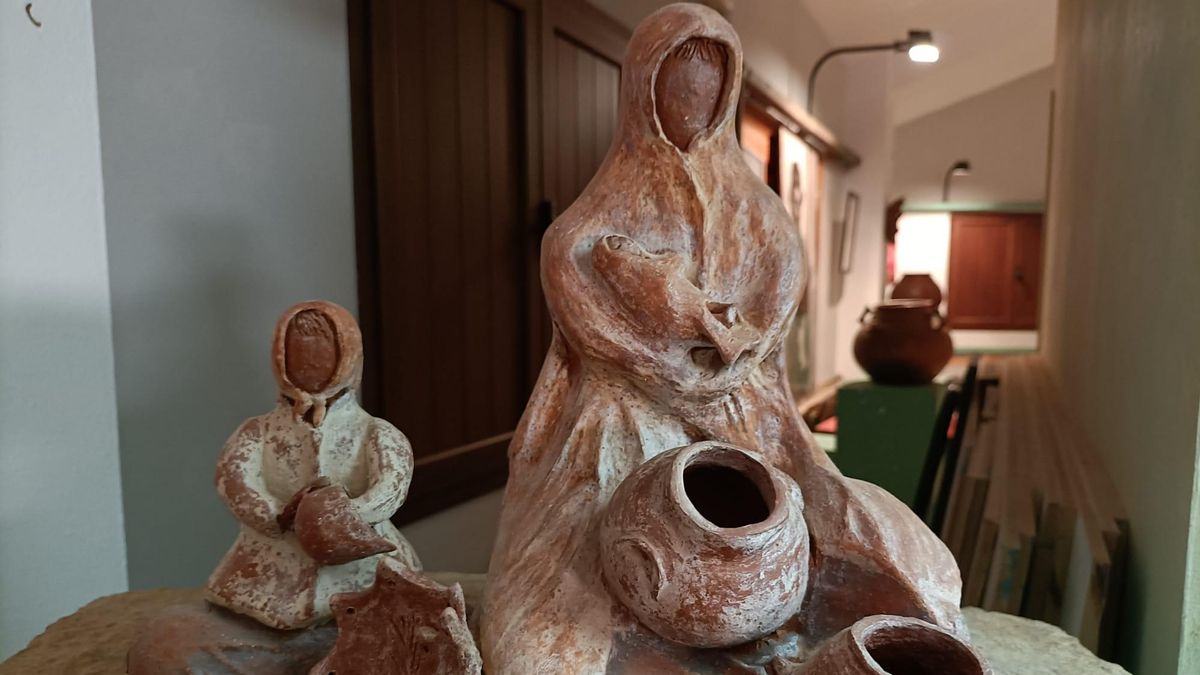 La traída del barro de Santa Brígida, nominada a los Premios Tradición y Folklore 2026