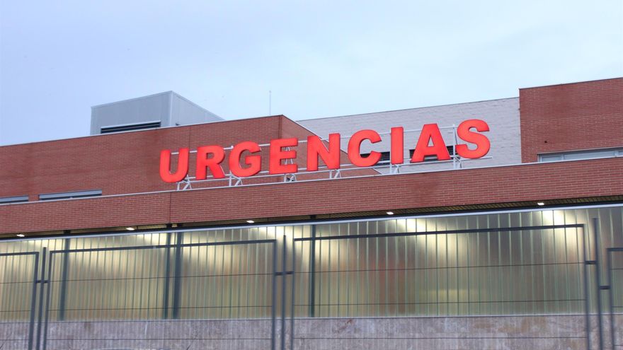 El Sindicato Médico de Castilla-La Mancha denuncia una agresión a una médica en un hospital de Ciudad Real