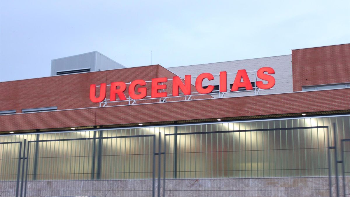 El Sindicato Médico de Castilla-La Mancha denuncia una agresión a una médica en un hospital de Ciudad Real