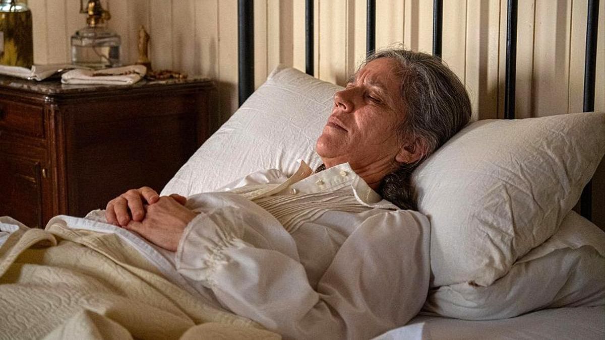 'La Promesa' avanza una esperanza para la salud de Petra y 'destroza' con una pedida de mano inevitable en RTVE