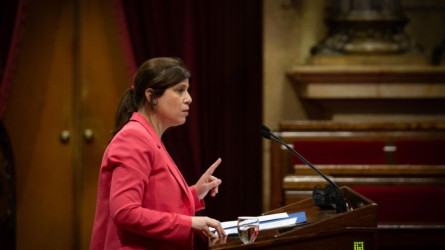 La consellera catalana de Universidades ficha por 58.000 euros al año a un asesor sin título universitario