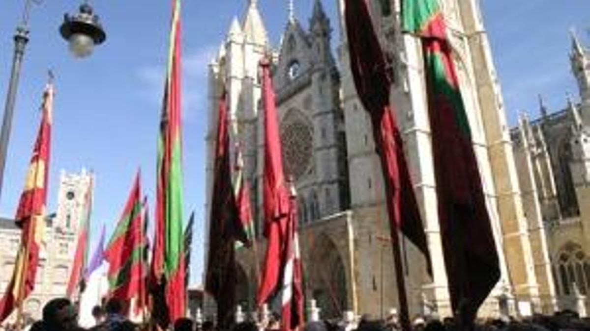 El Ayuntamiento de León promociona las fiestas de San Froilán con un vídeo en redes sociales