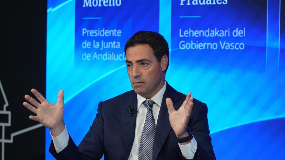 Euskadi retocará por segunda vez en un año la ley de Cooperación para regular las inversiones en industrias armamentísticas