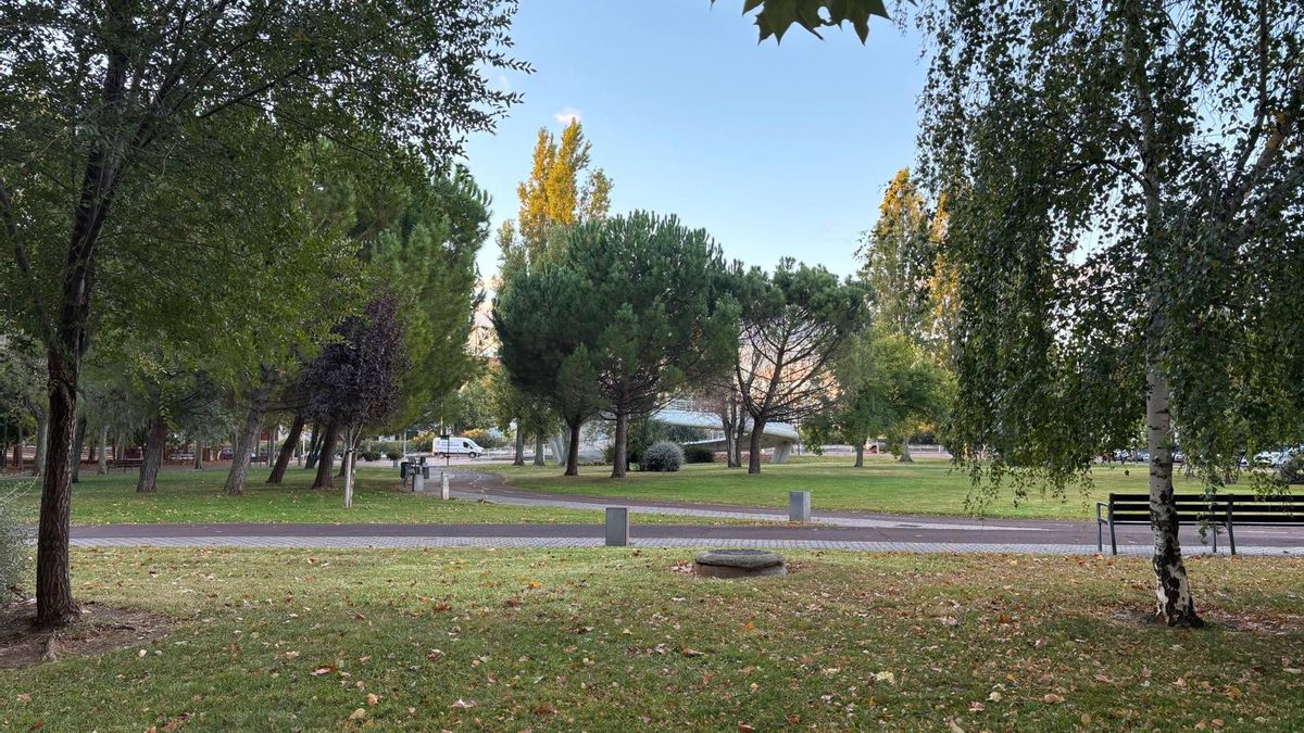 Ligero ascenso de temperaturas este martes