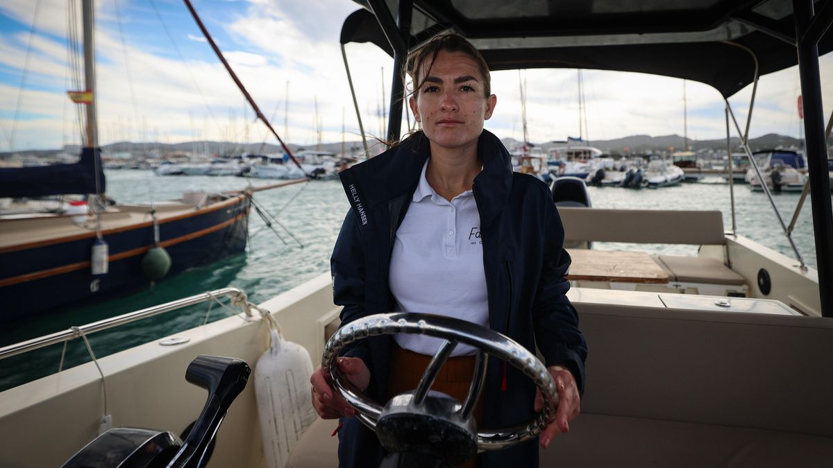 Los patrones de chárter celebran el veto judicial cautelar al 'Airbnb náutico' en Balears: “Era abrir la puerta a la piratería”