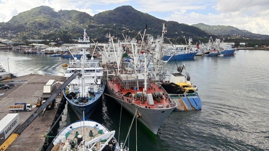 Dos organizaciones ecologistas demandan a España por “no investigar ni sancionar” a barcos sospechosos de pesca ilegal