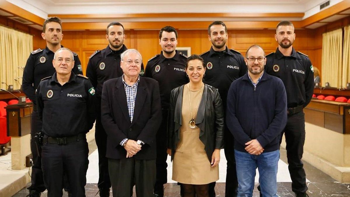 Al-Zahara reivindica el servicio al ciudadano, la igualdad y educación con los Cervatillos 2025