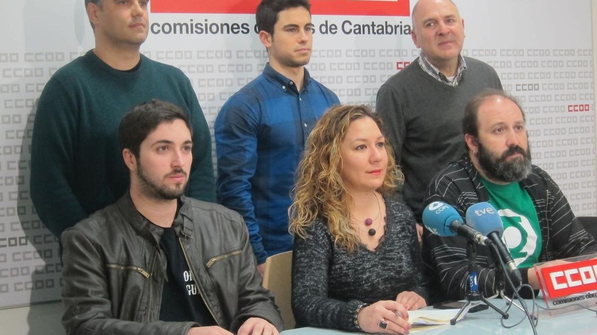 Sindicatos, padres y alumnos llaman a la huelga porque se está "retrocediendo" en educación