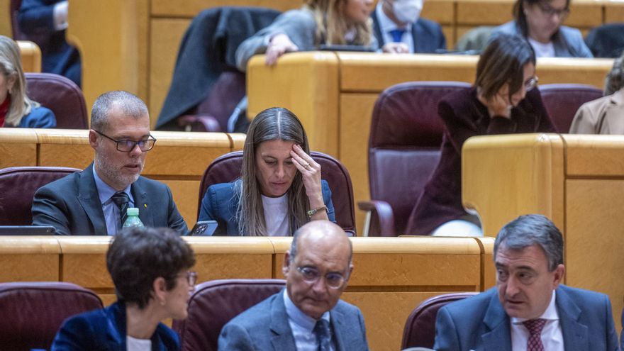 Junts salva los decretos a cambio de la inmigración y suprimir el obstáculo a la amnistía