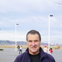 avatar de Cándido González Carnero