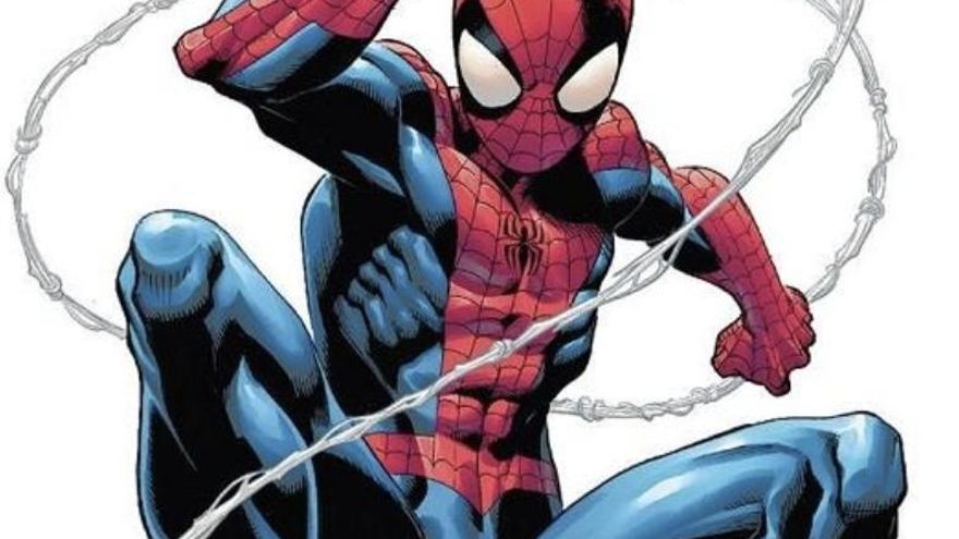 ¿De qué material están hechas las telarañas de Spider-Man y de dónde salen?
