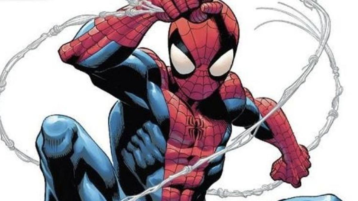¿De qué material están hechas las telarañas de Spider-Man y de dónde salen?