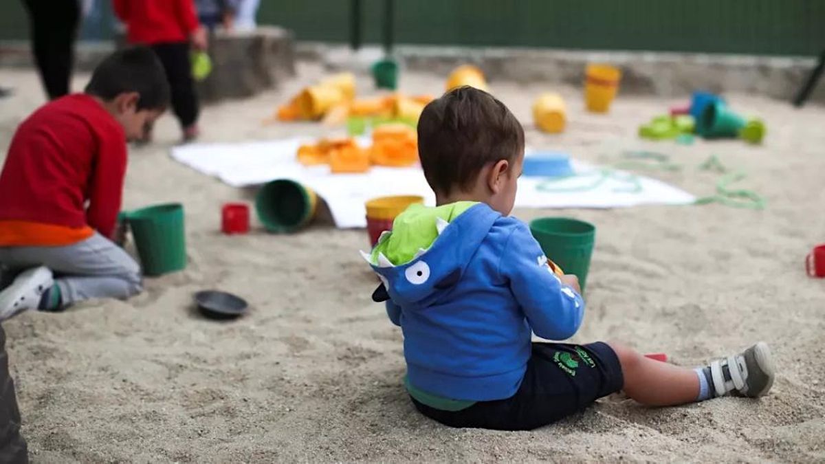 Bono infantil Canarias 2026/2027: requisitos, cuantía y cómo solicitar la ayuda de hasta 5 millones de euros