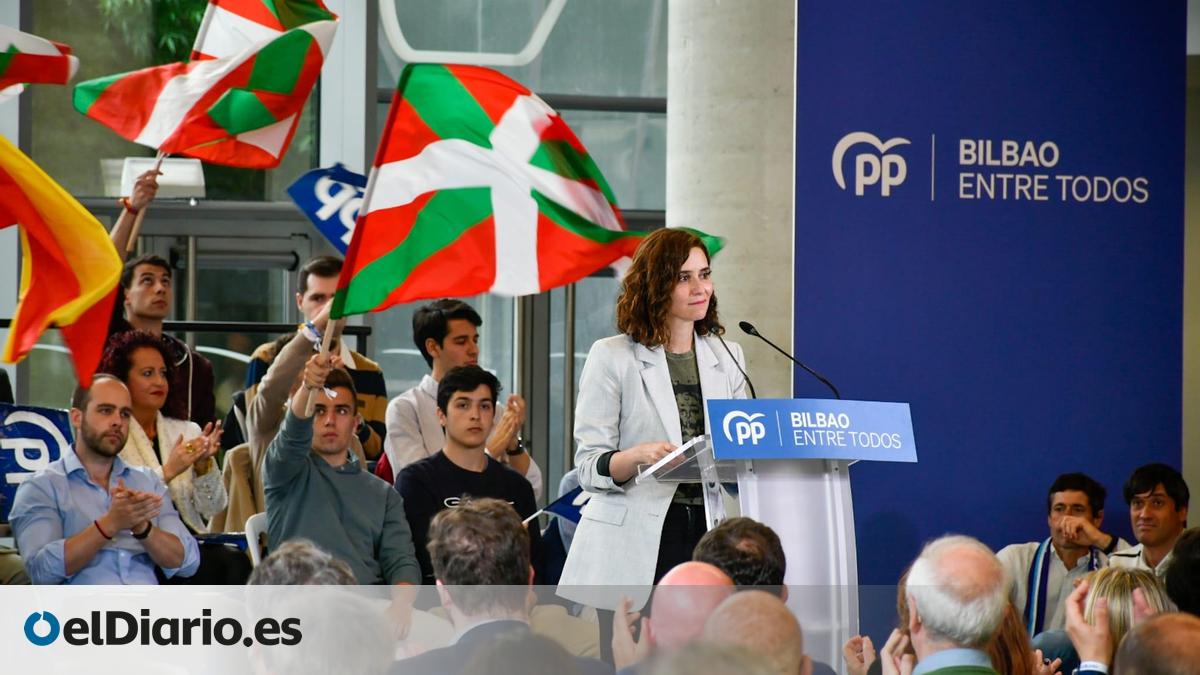 Más Madrid pide al Supremo que embargue a Ayuso por no pagar las costas ...