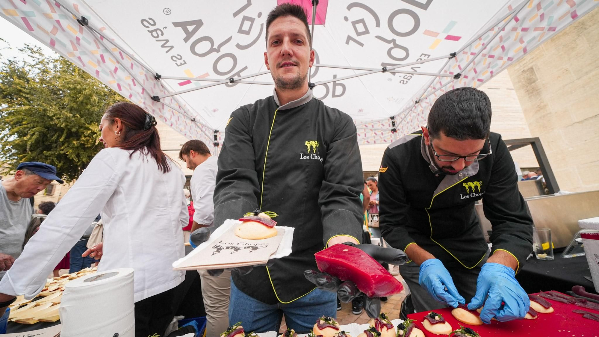 Califato In The Street