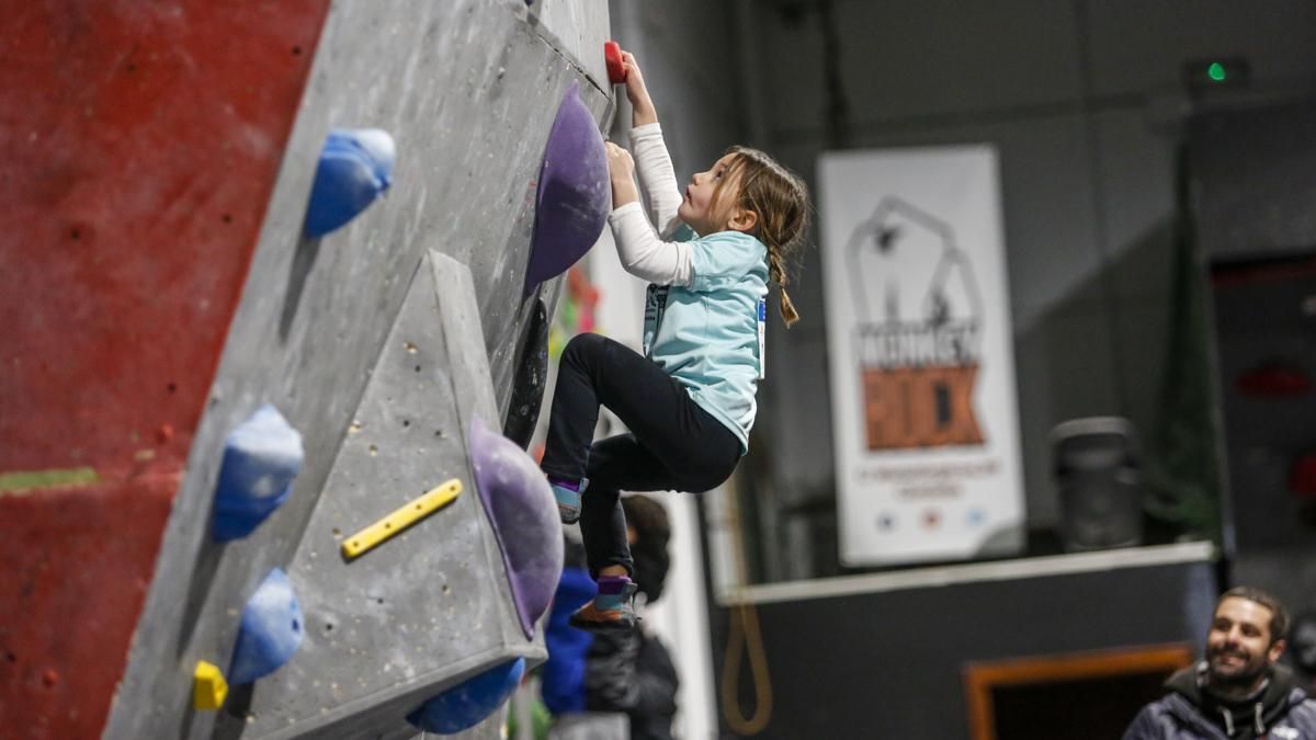 III Circuito Provincial de Escalada Deportiva de la Diputación de Córdoba 2026