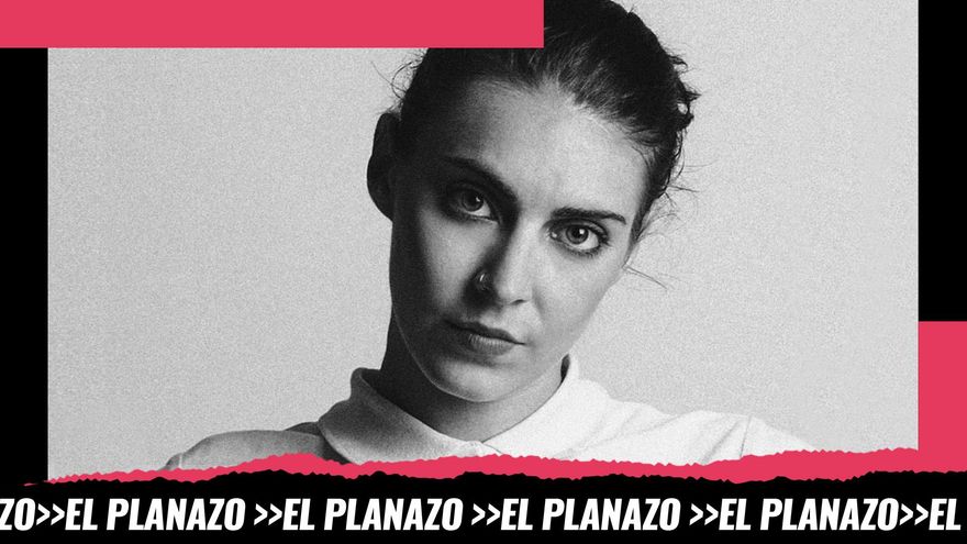 Fotografía de Ana Isabel García Llorente, más conocida como Gata Cattana